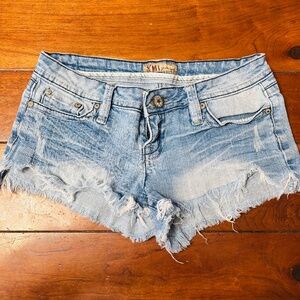 Woman’s shorts